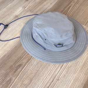 Patagonia Brimmer/Forge/Bush Hat